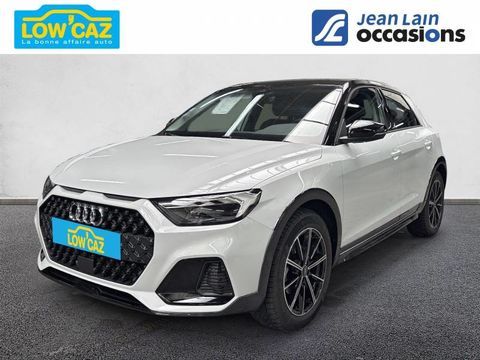 Audi A1 Citycarver 30 TFSI 116 ch BVM6 Design 2020 occasion La Ravoire 73490