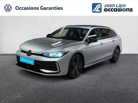 Volkswagen Passat 2.0 TDI EVO SCR 150 DSG7 R-Line 2024 occasion Saint-Jean-de-Maurienne 73300