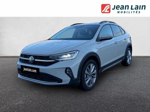 Volkswagen Taigo 1.0 TSI 116 DSG7 VW Edition 2025 occasion La Motte-Servolex 73290