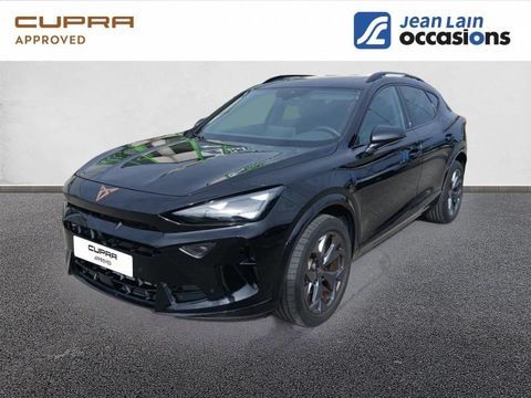 Cupra Formentor 1.5 eTSI Hybrid 150 ch DSG7 V 2025 occasion Margencel 74200