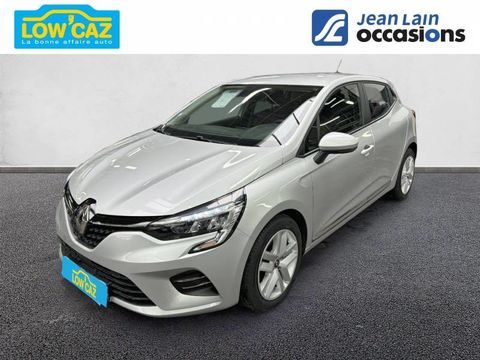 Renault Clio SCe 65 - 21 Zen 2021 occasion La Ravoire 73490