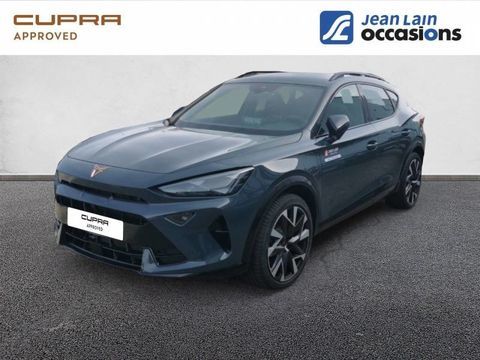 Cupra Formentor eHybrid 272 ch DSG6 VZ 2025 occasion Volx 04130