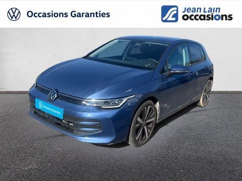 Volkswagen Golf 1.5 TSI EVO2 116 BVM6 VW Edition 2025 occasion Ville-la-Grand 74100