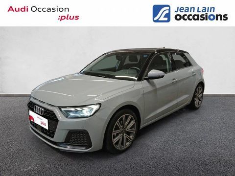 Audi A1 Sportback 25 TFSI 95 ch S tronic 7 Design 2025 occasion Cessy 01170