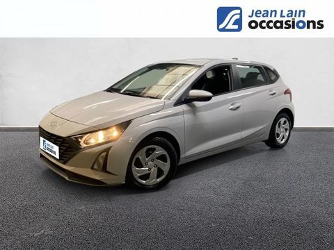 Hyundai i20 1.2 79 Initia 2024 occasion Seynod 74600
