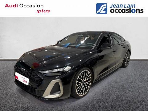 Audi A5 TFSI 204 ch S tronic 7 Quattro S line 2024 occasion Seynod 74600