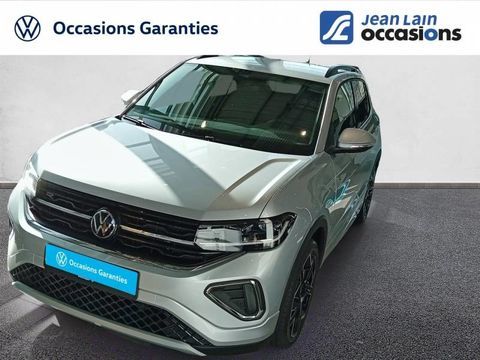 Volkswagen T-Cross 1.0 TSI 116 Start/Stop DSG7 R-Line Edition 2026 occasion Scionzier 74950