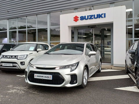 Suzuki Swace 1.8 HYBRID 122 PRIVILEGE 2022 occasion Al&egrave;s 30100