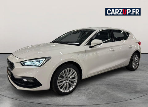 Seat Leon Xcellence DSG7 2021 occasion Lyon 69006