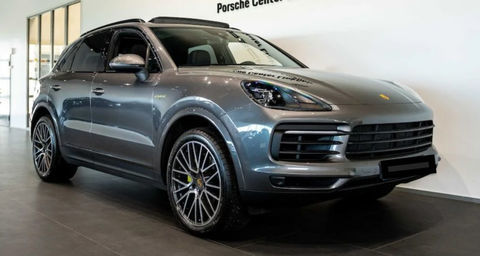 Porsche Cayenne III 3.0 V6 462 E-Hybrid BVA. Toit Pano. 2019 occasion Eysines 33320