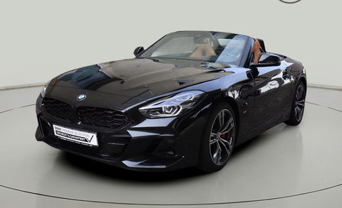 BMW Z4 sDrive20i M Sport * 197 ch * BVA * Cuir Vernasca * Pack M 2023 occasion Lyon 69006