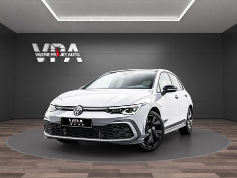 Volkswagen Golf VIII &middot; 1.4 eHybrid &middot; 245ch &middot; GTE &middot; Carplay &middot; Virtual Cockpit 2022 occasion Eysines 33320