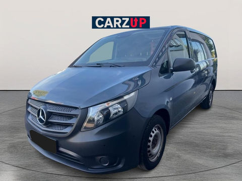 Mercedes Vito 110 CDI 2020 occasion Lyon 69006