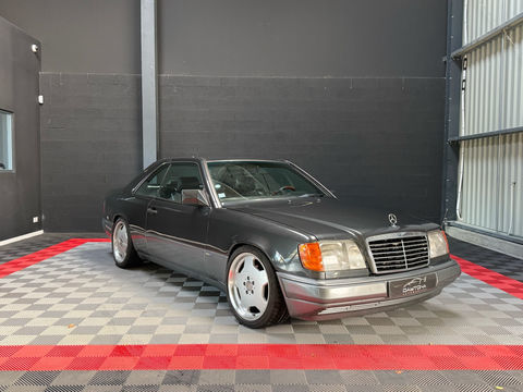 Mercedes 300 CE Sportline 24 soupapes 1991 occasion Estillac 47310