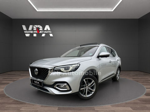 MG MG.EHS &middot; 1.5 T-GDI 258ch &middot; Luxury &middot; Toit ouvrant &middot; Cam&eacute;ra 360&deg; &middot; Ca 2022 occasion Eysines 33320