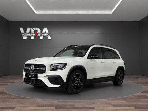 Mercedes Classe A 250 4Matic AMG-Line &middot; 224 ch &middot; Toit Panoramique &middot; Premi&egrave;re M 2022 occasion Eysines 33320