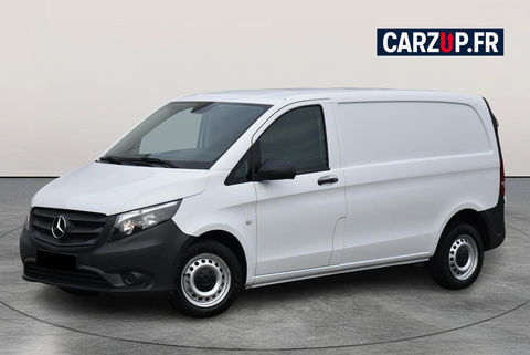 Mercedes Vito 114 CDI L1H1 Compact 2019 occasion Lyon 69006