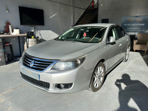 Renault Latitude Business 2012 occasion Cabestany 66330