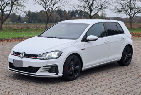 Volkswagen Golf VII GTI 2.0 TSI 230cv DSG6 2018 occasion Eysines 33320