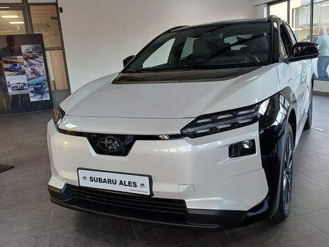 Subaru Solterra 342 AWD 73 KWH 4XPERIENCE+ 2026 occasion Al&egrave;s 30100