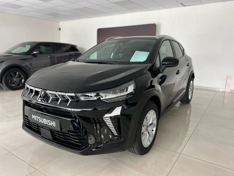 Mitsubishi Asx 1.0 MPI-T 91 BUSINESS 2026 occasion Al&egrave;s 30100