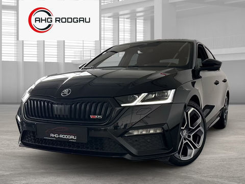 Skoda Octavia 2.0 TDI * 200 ch * DSG * Virtual Cockpit * HUD 2022 occasion Lyon 69006