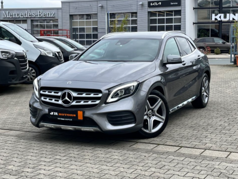 Mercedes Classe GLA 180 AMG LINE 2019 occasion Eysines 33320