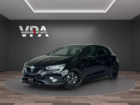 Renault M&eacute;gane RS - 300ch - Bose - ACC- Cam&eacute;ra - Radars 2022 occasion Eysines 33320