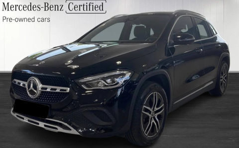 Mercedes Classe GLA 200D Sport Edition 150ch 2020 occasion Eysines 33320