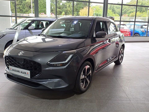 Suzuki Swift 1.2 DUALJET HYBRID PACK AUTO 2026 occasion Al&egrave;s 30100