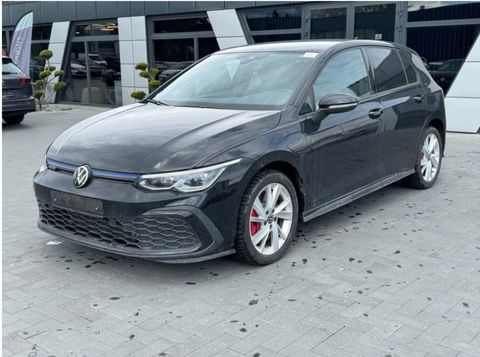 Volkswagen Golf 1.4 GTE - 245ch 2021 occasion Eysines 33320