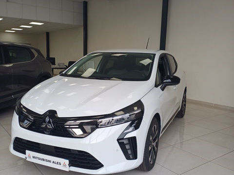 Mitsubishi Colt 1.0 MPI-T 91 INVITE+ 2025 occasion Al&egrave;s 30100