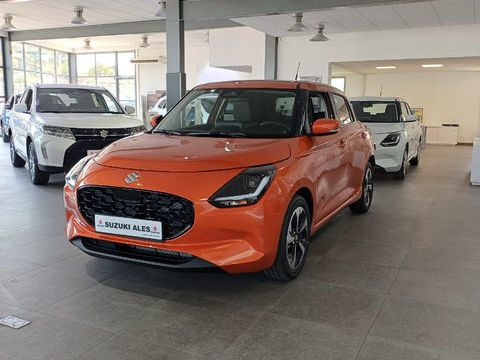 Suzuki Swift 1.2 DUALJET HYBRID PACK 2026 occasion Al&egrave;s 30100