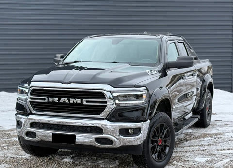 Dodge RAM 1500 5.7 V8 HEMI 401CH 4x4 BIG HORN 2020 occasion Gradignan 33170