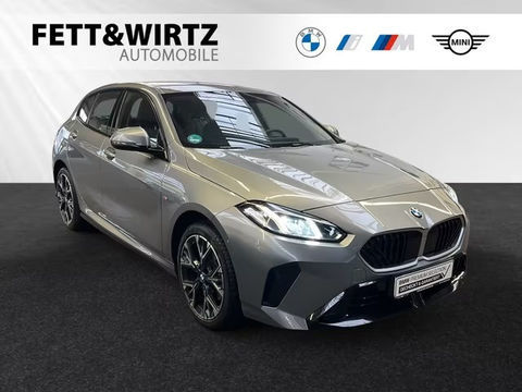 BMW S&eacute;rie 1 170 ch * BVA * M Sport Design * 2024 2024 occasion Lyon 69006
