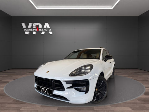 Porsche Macan S 3.0 V6 354ch AWD PDK � LED � CarPlay � BOSE 2019 occasion Eysines 33320
