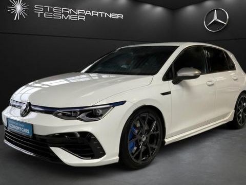 Volkswagen Golf VIII R 320cv DSG7 4Motion DistronicDrive 2021 occasion Eysines 33320