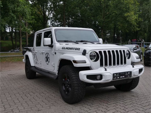 Jeep Divers V6 3.6 * 284 ch * 4x4 * Hard Top * Look Off-Road 2020 occasion Lyon 69006