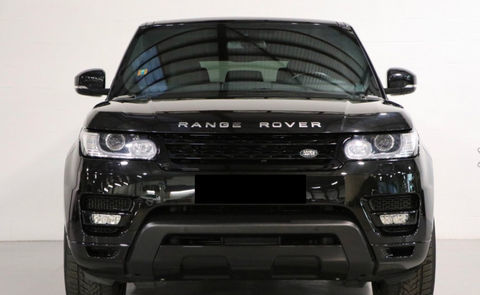 Land-Rover Range Rover 3.0 SDV6 306CV - HSE Dynamic Full Options 2016 occasion Eysines 33320