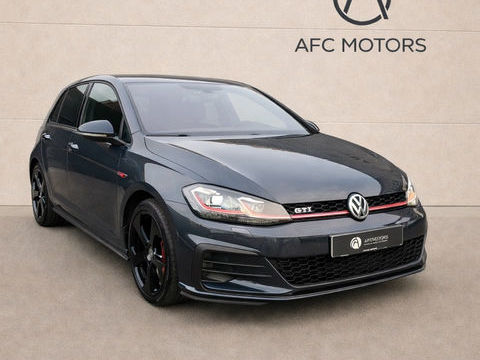 Volkswagen Golf GTI BVM 6 230 Ch. 2018 occasion Saint-Maur-des-Foss&eacute;s 94100