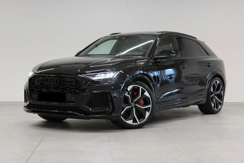 Audi Divers V8 4.0 TFSI MHEV * 600 ch * Quattro * Tiptronic * SUV Ultra 2020 occasion Lyon 69006