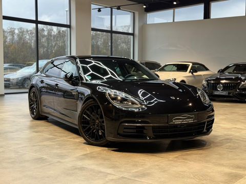 Porsche Panamera 4 E-Hybrid Sport Turismo*10ans edition*Panoramic*21" 2020 occasion Lyon 69006