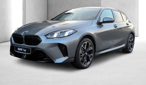 BMW S&eacute;rie 1 NEUF LLD 336�/mois 120i M Sport Design 170cv 20i BVA 170 cv 2026 occasion Narbonne 11100