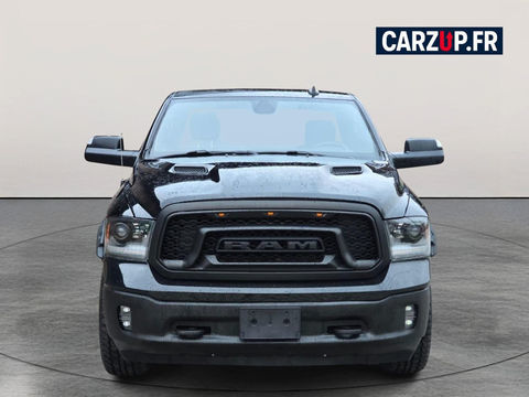 Dodge RAM DODGE * 5.7 V8 402 ch * 4x4 * BO&Icirc;TE AUTOMATIQUE * CUIR/A 2021 occasion Lyon 69006