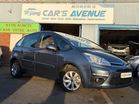 Citro&euml;n C4 Millenium 2012 occasion Essey-l&egrave;s-Nancy 54270