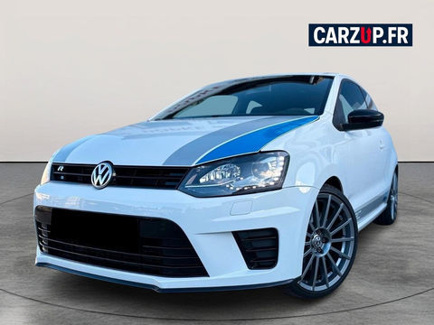 Volkswagen Polo R WRC 2014 occasion Lyon 69006