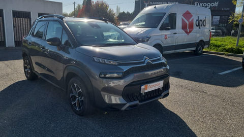 Citro&euml;n C3 Aircross Plus 2024 occasion Salon-de-Provence 13300