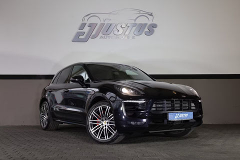 Porsche Macan GTS * 3.0 V6 360 ch * PDK * Sport Chrono * BOSE * Alcantara* 2016 occasion Lyon 69006