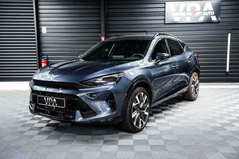 Cupra Formentor 1.5 eTSI 150ch V DSG7 - Cam&eacute;ra de recul - Carplay - Visible 2025 occasion Eysines 33320