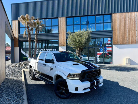 Dodge RAM 1500 5.7 V8 HEMI 401CH CLASSIC LOOK / EN STOCK 2021 occasion Gradignan 33170